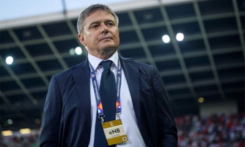 Pogledajte kako stoje Stojković i Dalić: Evo liste najplaćenijih trenera na EP