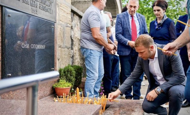 Stanivuković o usvojenoj rezoluciju o Srebrenici: Samo će produbiti već postojeći jaz