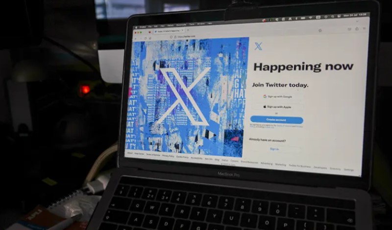 Nagli preokret u bogatstvu kompanije: Valuacija društvene mreže X pala na 44 milijarde