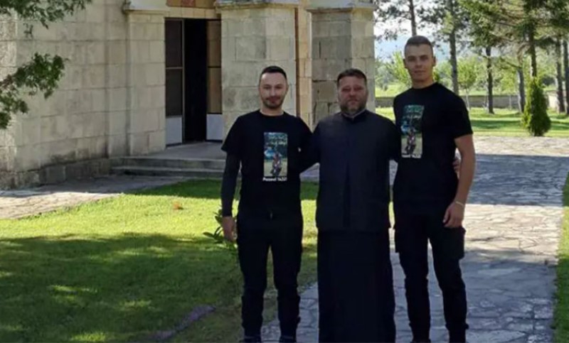 Braća Jokić u misiji koja samohranoj majci život znači: “Korak po korak za Anu do Ostroga”