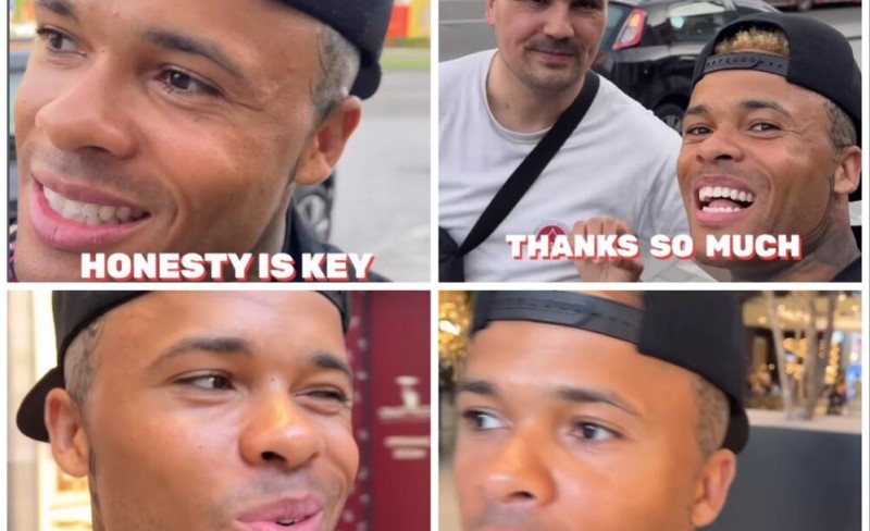 Peh sa srećnim epilogom – u Srbiji! Američki muzičar izgubio novčanik, a onda ga je pozvao taksista VIDEO