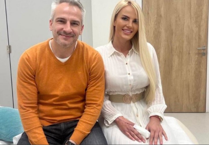 Mlada Banjalučanka pobijedila sepsu, spasena joj ruka: “Neizmjerno sam zahvalna doktoru”