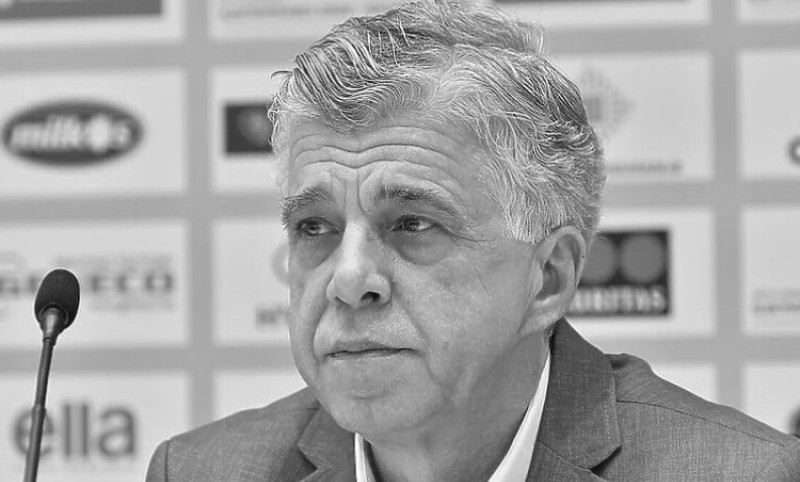 Tužna vijest za sport: U Sarajevu preminuo nekadašnji predsjednik Fudbalskog saveza BiH