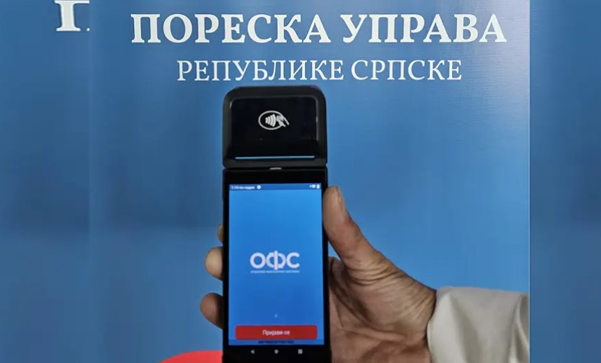 Apel Poreske uprave: Fiskalizovati se na vrijeme, rok ističe 17. decembra