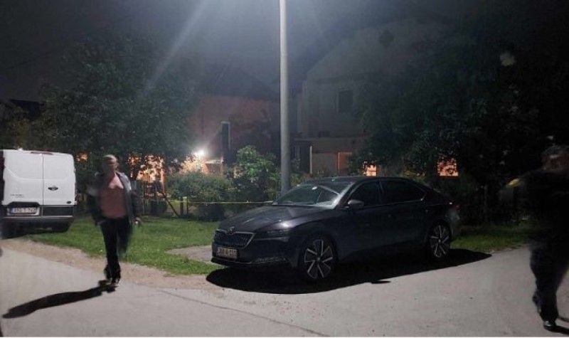 Tužilaštvo o ubistvu i samoubistvu u BiH: U porodičnoj kući pronađeno tijelo žene i sjekira