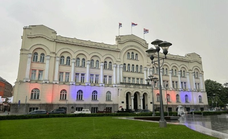 Glavna služba za reviziju prelomila: Grad Banjaluka dobio negativno mišljenje