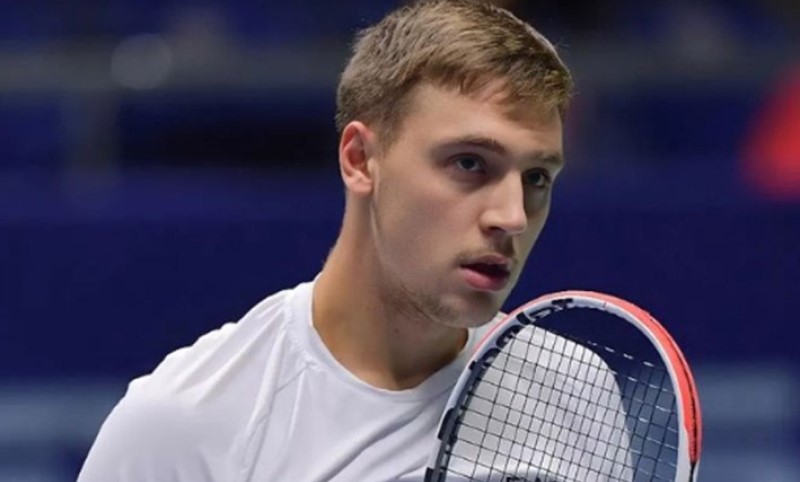 Pariz mu leži: Međedović u drugom kolu Rolan Garosa