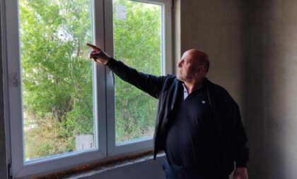 Povratnik Hamo Krvavac o napadu na njegovu kuću: Ne sumnjamo ni na koga