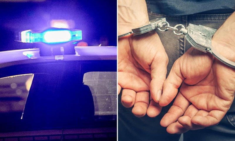 Sudi mu se za šverc sedam tona kokaina: Uhapšen Dragan Đorđević, na slobodi bio samo deset dana