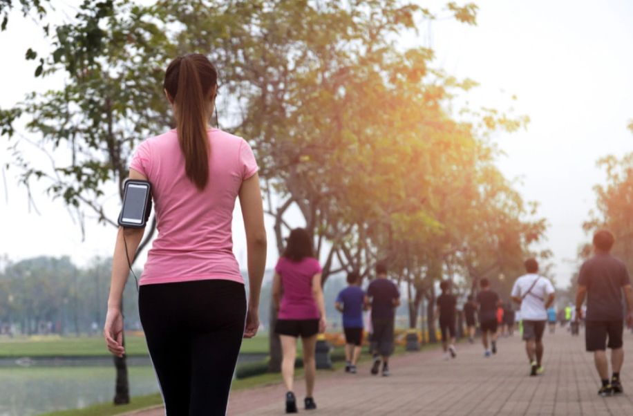 Zaboravite dijete i naporne treninge: Ovo je najbolja vježba za sagorijevanje kalorija