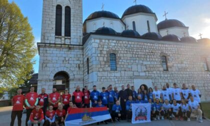 Pokloničko putovanje do Ostroga: Sa Sokoca krenula grupa od 33 hodočasnika