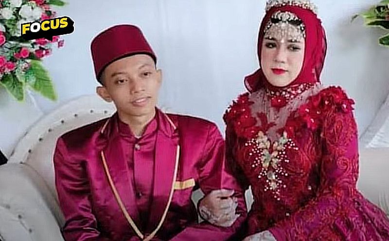 Poslije 12 dana shvatio da je oženio muškarca VIDEO