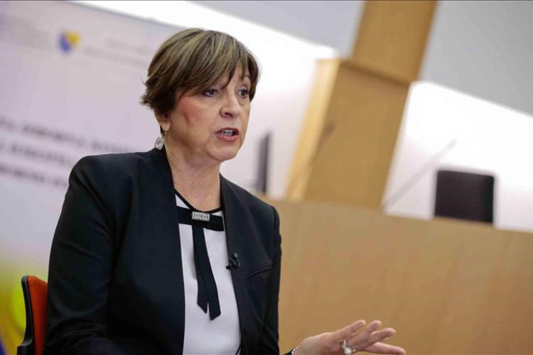 Predsjednica CIK-a pojasnila: Još nema uslova za nove tehnologije na Izborima 2026.