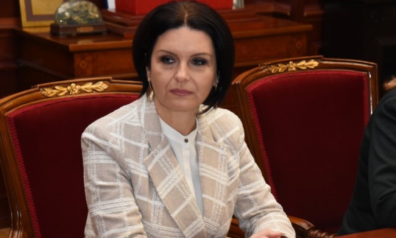 Graorac traži reakciju vlasti u Srpskoj: Povući sraman zakon o grobljima u Hrvatskoj