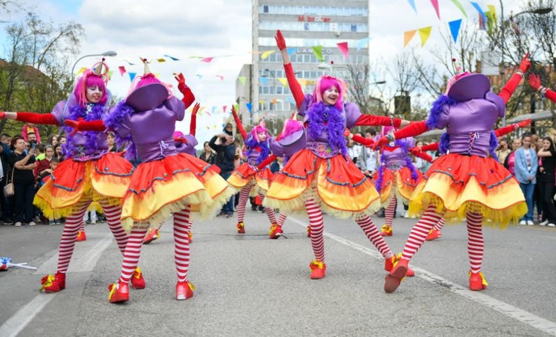 Dođite i zaplešite: “Banjalučki karneval” sutra  na ulicama