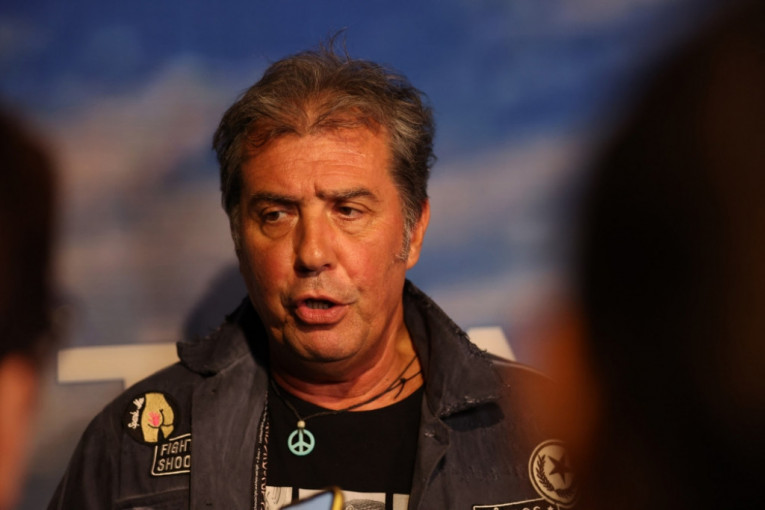 Pokušavao da spasi mačku: Kiki Lesendrić pao sa 5 metara visine, evo kakve povrede ima