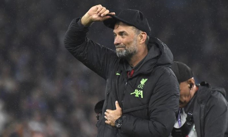 “Bomba” iz Njemačke: Klop spreman za internacionalnu scenu