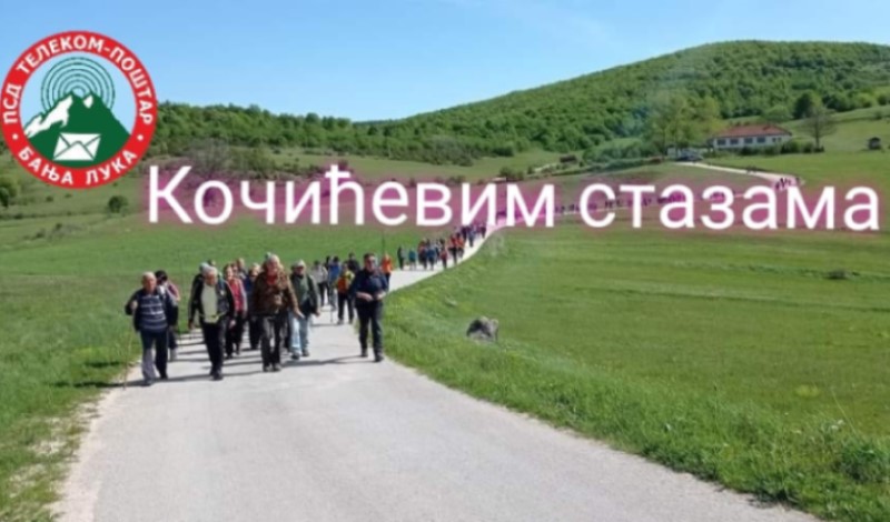 Kočićevim stazama po Manjači: Osim dobrog raspoloženja, evo šta još treba da ponesete