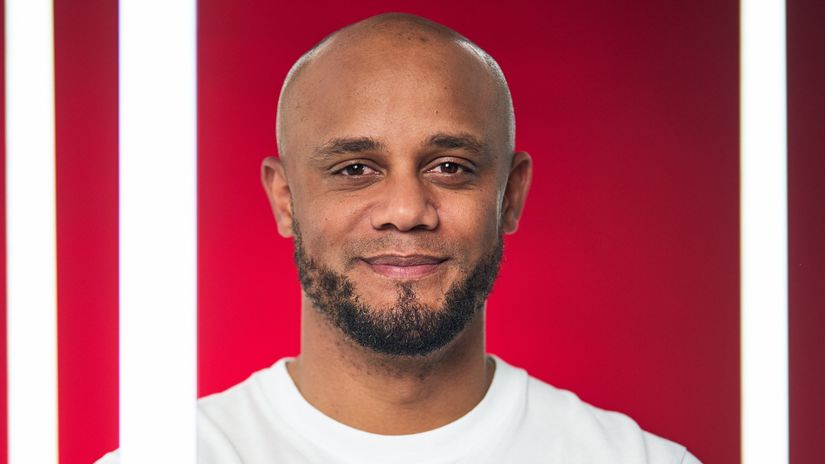 Kompani hoće novi Bajern: Želim da igramo hrabro i agresivno