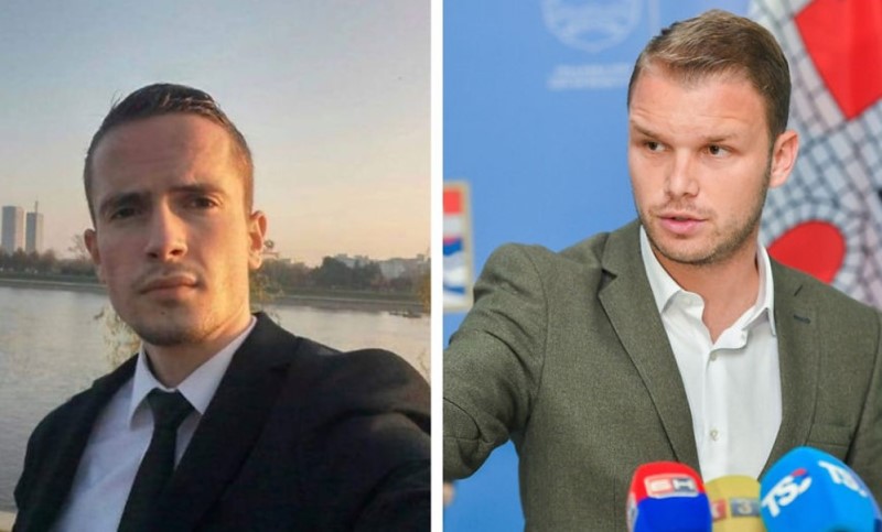 Gradonačelnik Banjaluke prozvao Kondića: Tvoja funkcija ovdje jednaka je saksiji