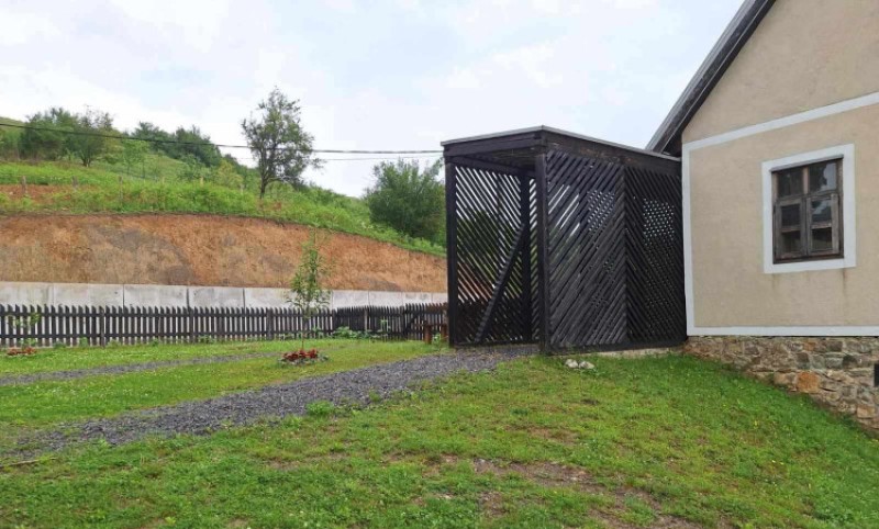 Radovi počinju uskoro: Obezbijeđeno 20.000 KM za sanaciju spomen-kuće Branka Ćopića