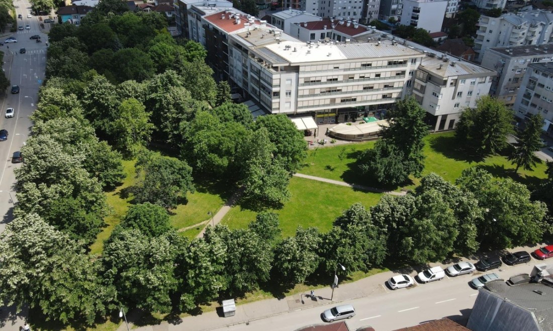 Javna rasprava o izmjenama RP “Centar-istok” u Banjaluci: Na Kupusištu ipak vrtić umjesto nebodera