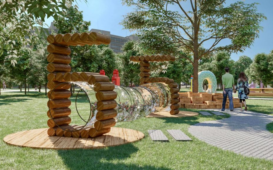 Iz Gradske uprave demantuju: Na Kupusištu će biti izgrađen Ćirilični park, a ne neboder