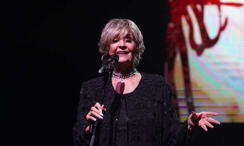 Najveći strah joj da ne bude sahranjena kao skitnica: Lepa Lukić otkrila za šta štedi pare