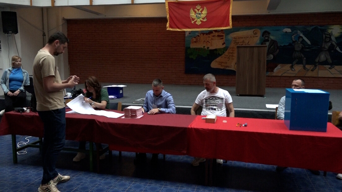 Danas lokalni izbori u Budvi: Šta će građani reći poslije glasa u Generalnoj skupštini UN