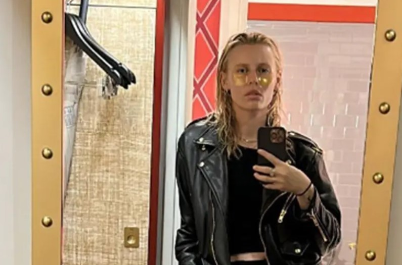 Manekenka zbog tampona ostala doživotni invalid: Amputirali joj obje noge