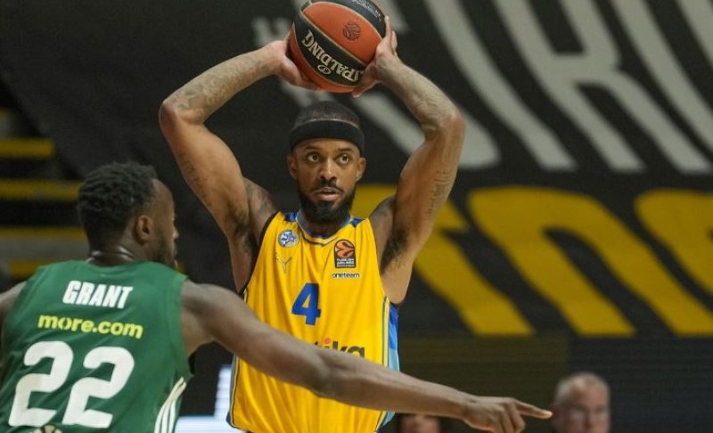 Ne dolazi u Beograd: Lorenzo Braun ima novi klub