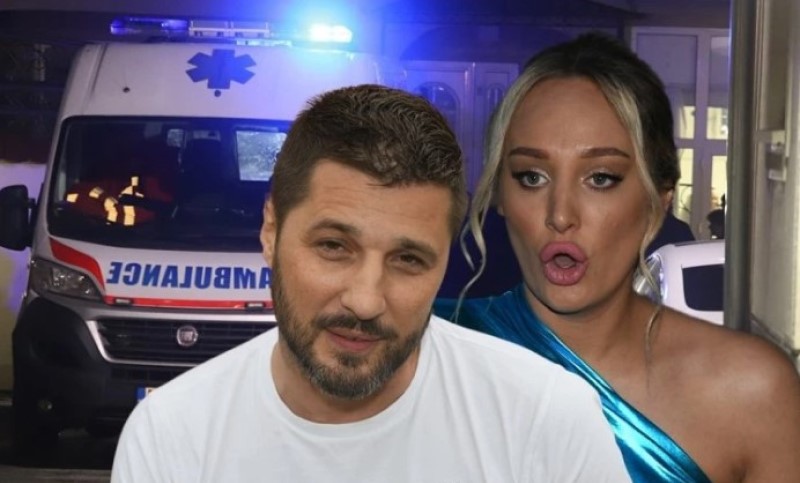 Javno se obratio supruzi Luni: Prvo oglašavanje Marka Miljkovića nakon što je pušten iz pritvora