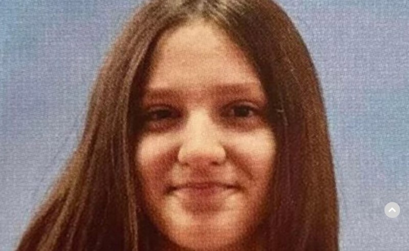 Ostavila telefon, ponijela ranac bez knjiga: Nestala djevojčica (13), porodica moli za pomoć