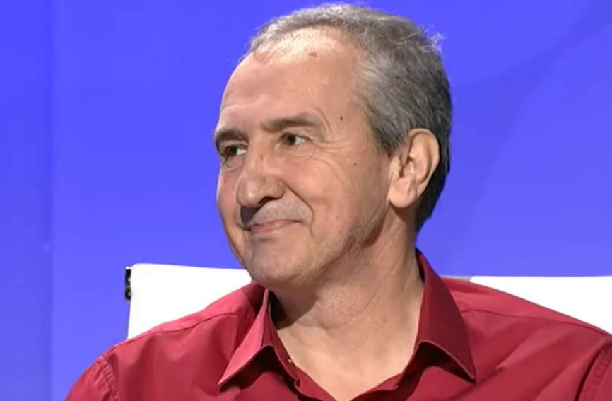 Ova Slagalica se pamti: Miroljub je imao posebnu poruku za suprugu VIDEO