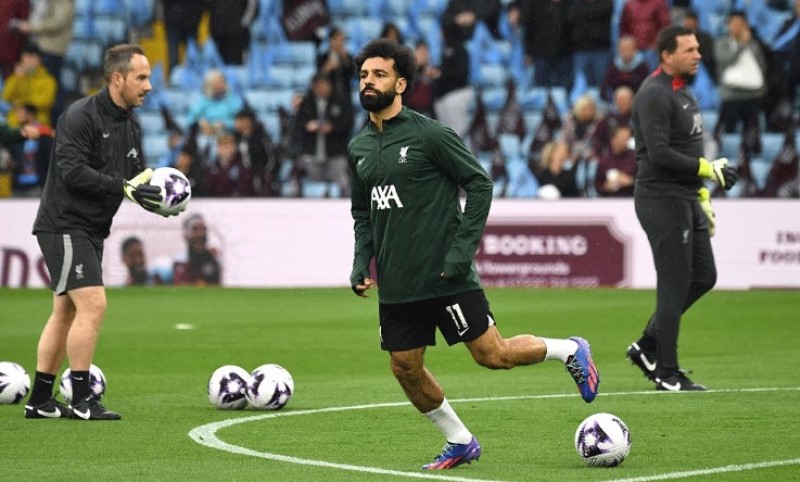 Faraon razočarao naciju: Salah ne želi sa Egiptom na Olimpijske igre, a ovo je razlog