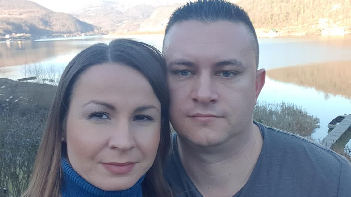 Tužilaštvo objavilo stravične detalje: Mujaga tukao ženu sjekirom, imala više povreda na vratu, glavi i licu