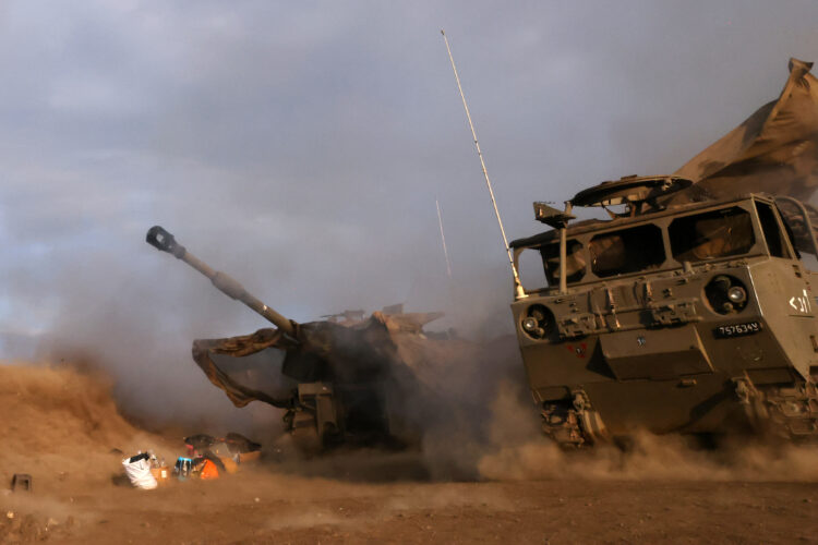 Izrael odobrio operaciju u Rafi iako je Hamas saopštio da prihvata prijedlog o primirju