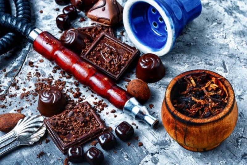 “Ulov” iz “seata”: Zaplijenjen duvan za nargile u vrijednosti od skoro pola miliona maraka