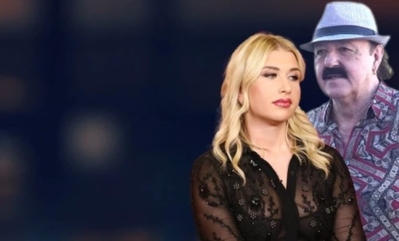 Oglasila se pjevačica koja je “bacila oko” na Harisa Džinovića: Čast je imati takvog muža