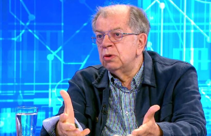 Kecmanović ocijenio: BiH treba prestati da postoji dan nakon što se raspadne EU