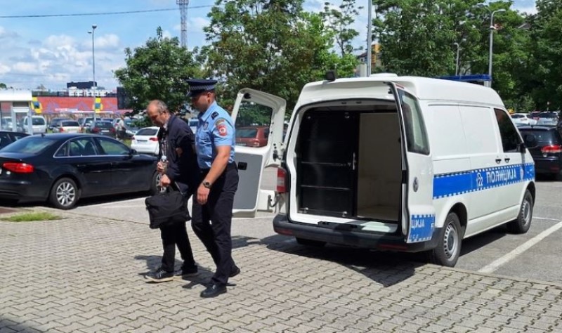 Mučan slučaj u Srpskoj: Nastavnik polno uznemiravao učenice u školi, predložen mu pritvor