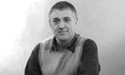 Tužna vijest! U 50. godini preminuo poznati banjalučki novinar Nenad Marković