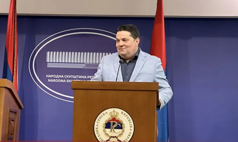 Bez saglasnosti Zajedničke komisije i Vijeća naroda: Izborni zakon ide pred Ustavni sud RS