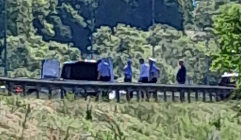 Tragedija na putu Banjaluka – Laktaši: Poznat identitet vozača motora koji je poginuo