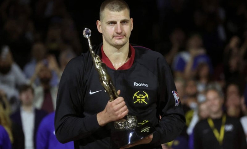 Nema šanse ove godine: Nikola Jokić bez obzira na sve neće osvojiti MVP nagradu?