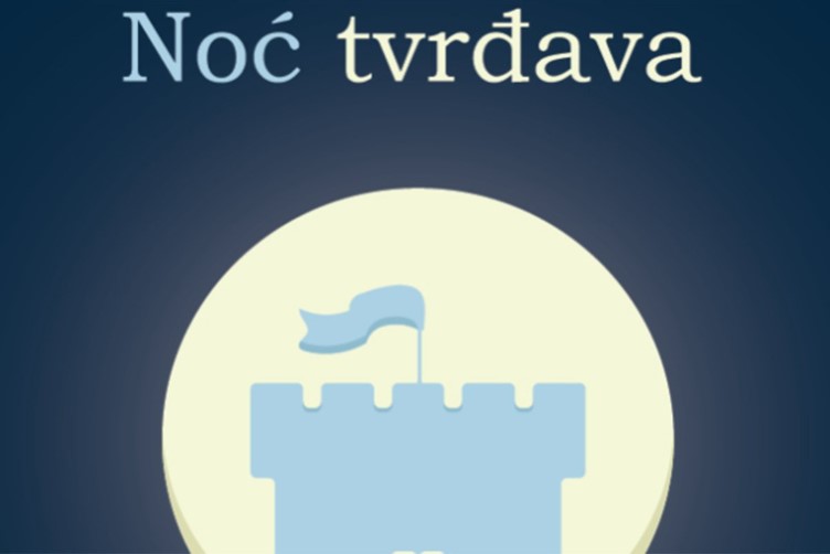 “Noć tvrđava” donosi bogat program za najmlađe: Romana Panić nastupa na Kastelu FOTO