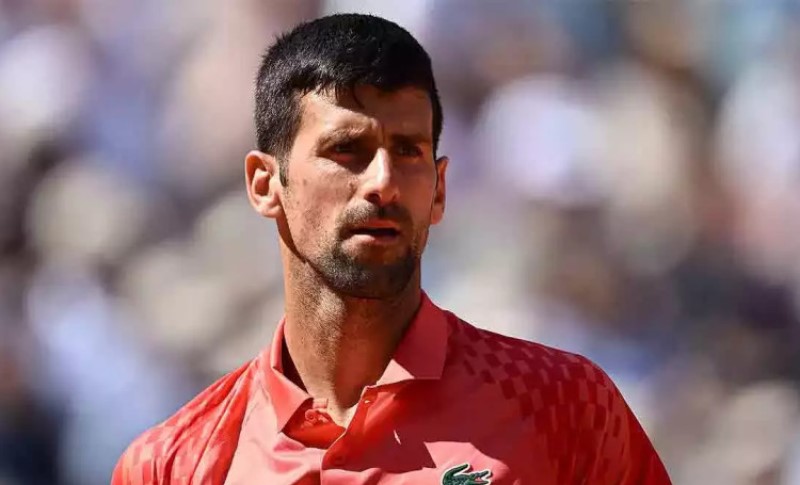 Đoković ubrzava oporavak: Evo kako najbolji teniser svijeta liječi povredu sa Rolan Garosa