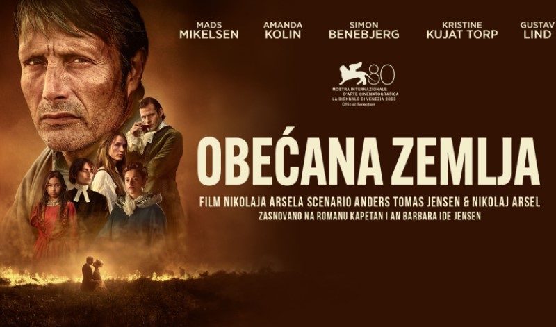 “Naoružajte” se kokicama i uživajte: Novi filmovi stigli su u banjalučki Palas VIDEO