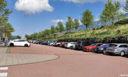 Rekordna cijena: Parking mjesto u ovom gradu prodaje se za vrtoglavih pola miliona evra