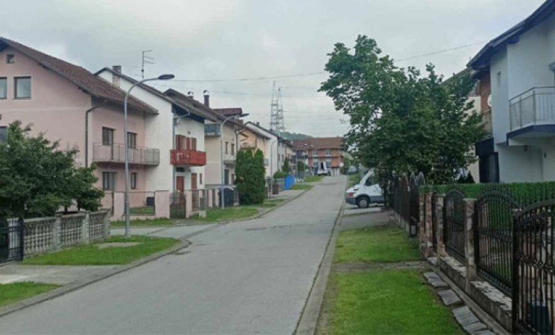 Žena bila na samo korak od ulaznih vrata: Detalji pljačke dva miliona KM u Banjaluci